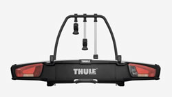 Thule VeloSpace bike rack